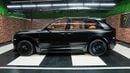 Rolls-Royce Onyx Cullinan | NEGOTIABLE PRICE | NEW | 2024 | V12 | 563 HP | 3-YEAR WARRANTY AND SERVICE