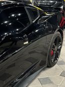 Chevrolet Corvette C7 Z51 6.2L