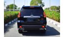 Toyota Prado TXL V6 4.0L SUV PETROL 7 SEAT AUTOMATIC