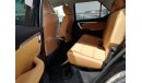 Toyota Fortuner 2.4L Diesel Mid Option