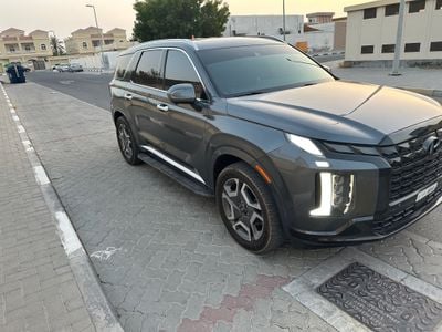 Hyundai Palisade COMFORT