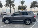 تويوتا لاند كروزر Sahara 2020 Model RHD Diesel Engine Full Option
