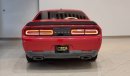 دودج تشالينجر 2016 Dodge Challenger R/T V8 Scat Pack, Dodge Warranty, Full Dodge Service History, GCC