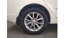 Mitsubishi Lancer 2015 WHITE GCC NO PAIN NO ACCIDENT PERFECT