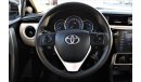 Toyota Corolla Toyota corolla 2.0