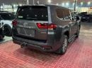 Toyota Land Cruiser 2024 GXR Twin Turbo 3.5L Engine Full Option Very Clean And Perfect Condition