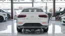 Mercedes-Benz GLC 200 MERCEDES GLC 200 | 2023 GCC
