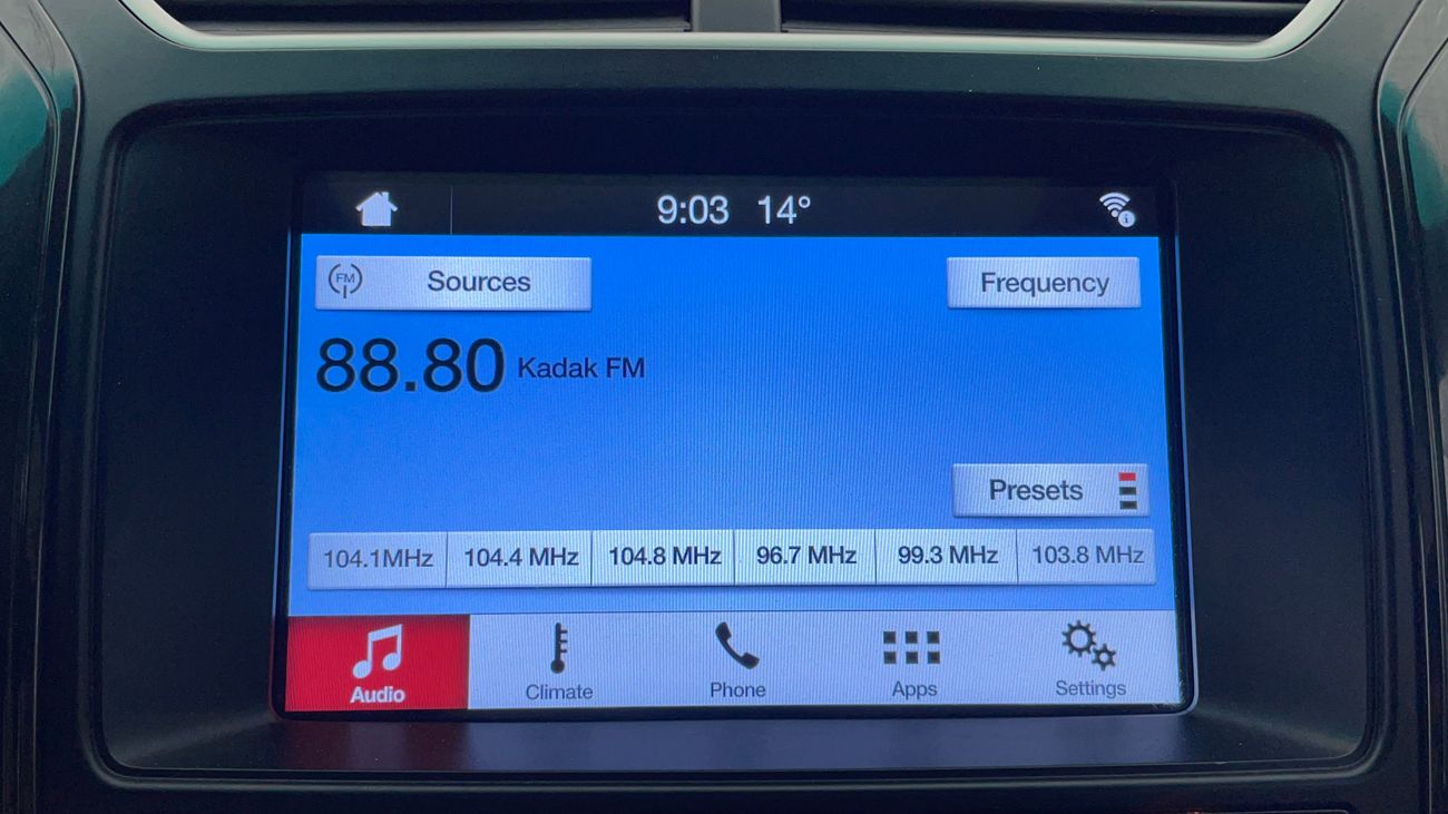 Ford Explorer XLT 3.5 | Zero Down Payment | Home Test Drive