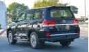 Toyota Land Cruiser 4.0 GXR GT A/T AVAILABLE IN MID & BASIC OPTIONS