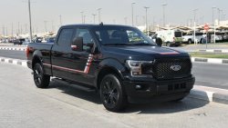 Ford F-150 KING RANCH 2019 V-06 / CLEAN CAR /WITH WARRANTY