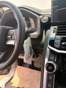 Toyota Land Cruiser VXR