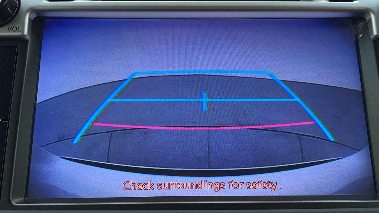 Toyota Prado VXR 2.7 | Zero Down Payment | Free Home Test Drive