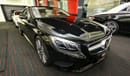 Mercedes-Benz S 500 BRABUS