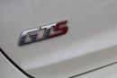 Maserati Quattroporte GTS 3.8L