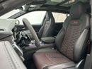 Audi RSQ8 RS Q8 SUV Performance 640hp Carbon Edition (Ref# 19681)