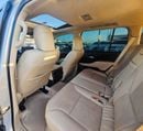 Toyota Land Cruiser 2022 MODEL GXR V6 4.0L Engine Full Option Very Clean and Perfect Condition