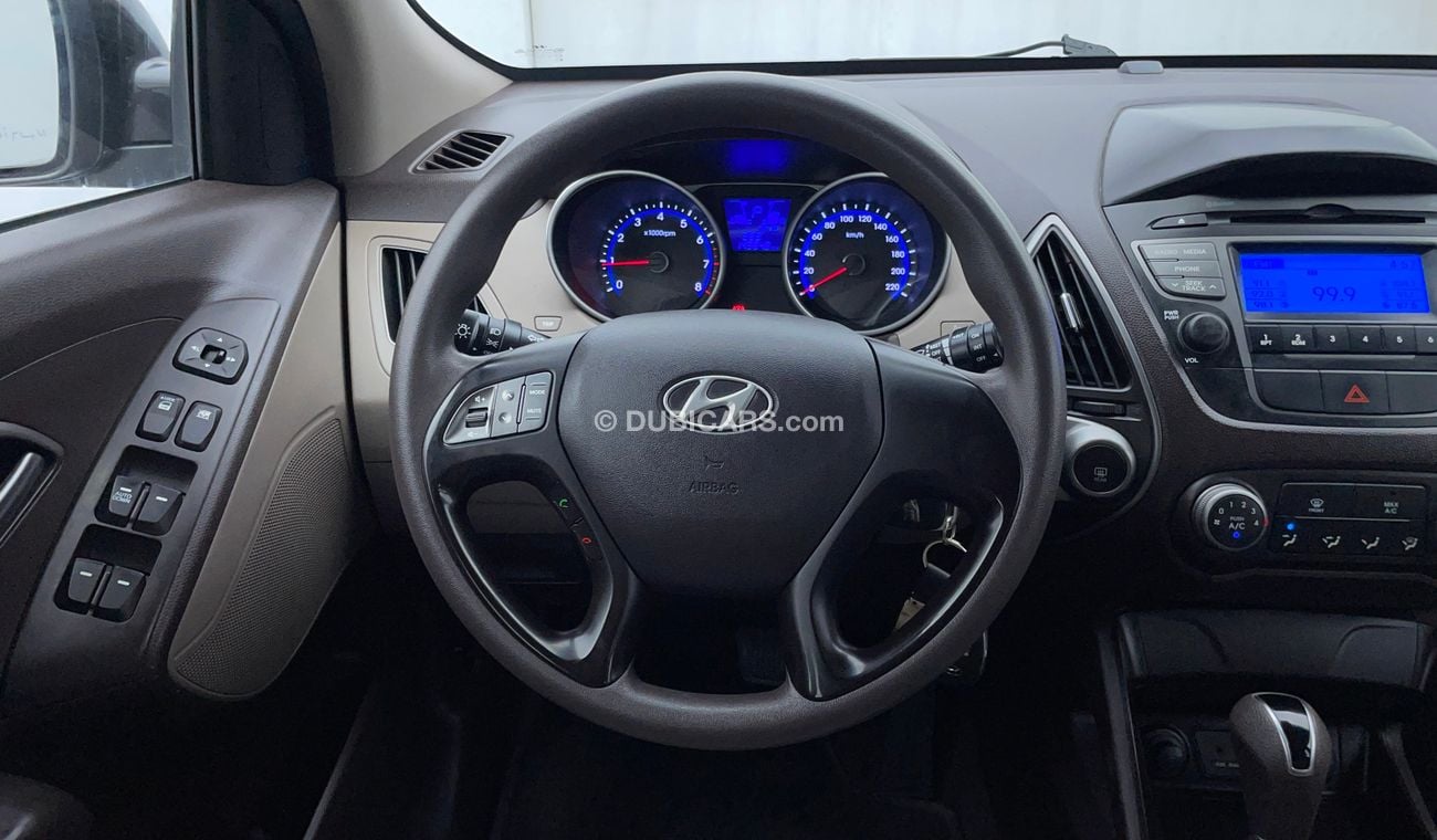 Hyundai Tucson GL 2 | Zero Down Payment | Free Home Test Drive