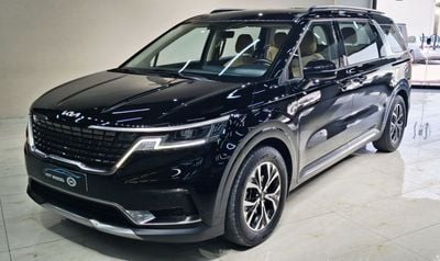 كيا كارنيفال GLS MID