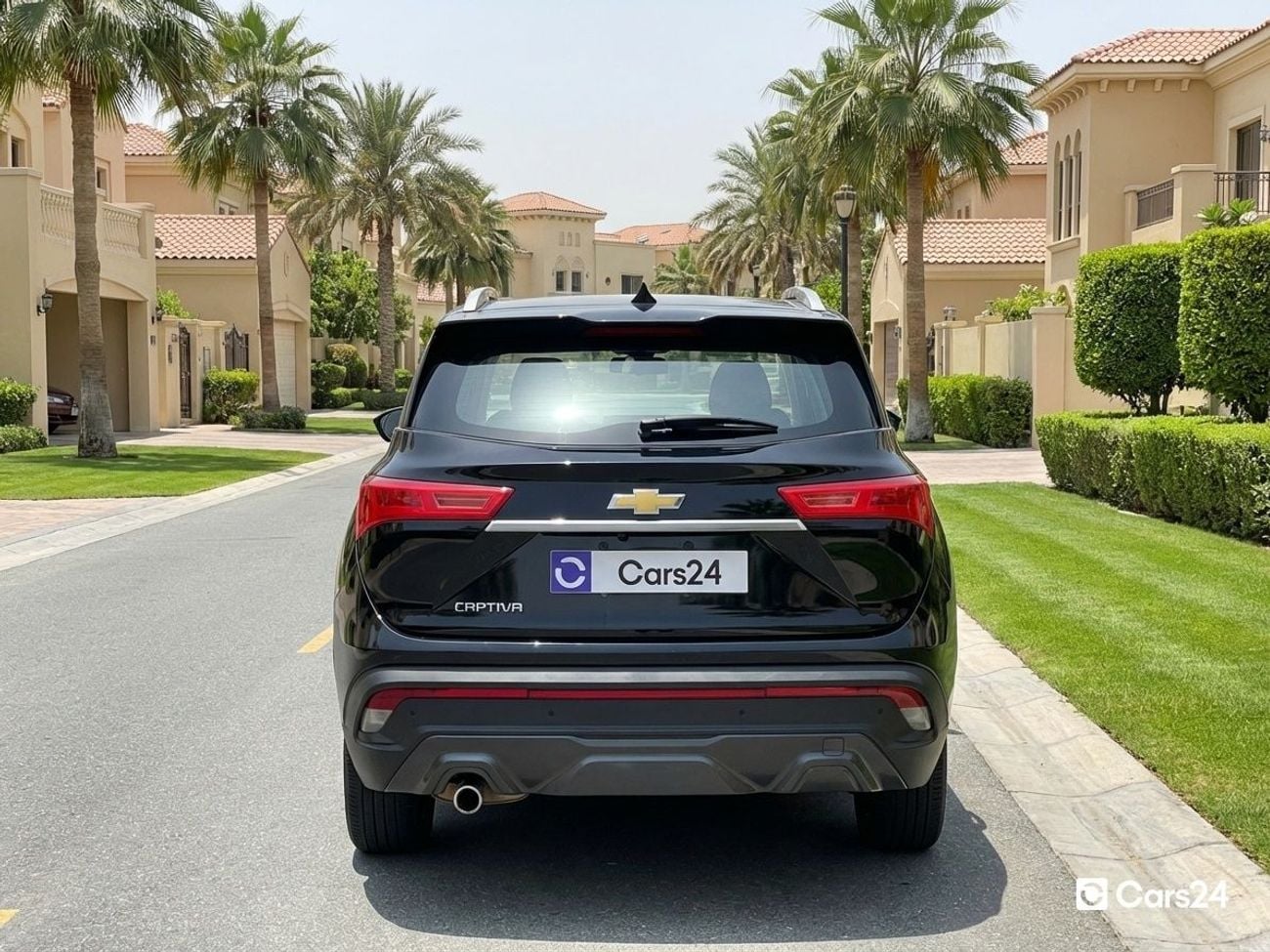شيفروليه كابتيفا LS 1.5L (150 HP) (7 Seater) CHEVROLET CAPTIVA 1.5L 2023 | 0 DP | 533/Month | 30 Day Return | Service
