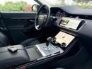 Land Rover Range Rover Evoque P200 S 2.0L RANGE ROVER EVOQUE P200 S 2020 GCC SERVICE HISTORY PERFECT CONDITION