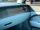 Bentley Bentayga Bentley Bentayga 2023