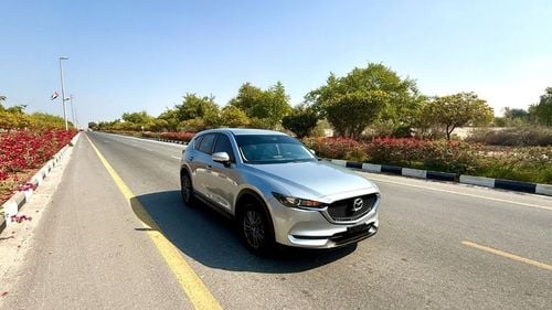 مازدا CX5 Std 2.5L