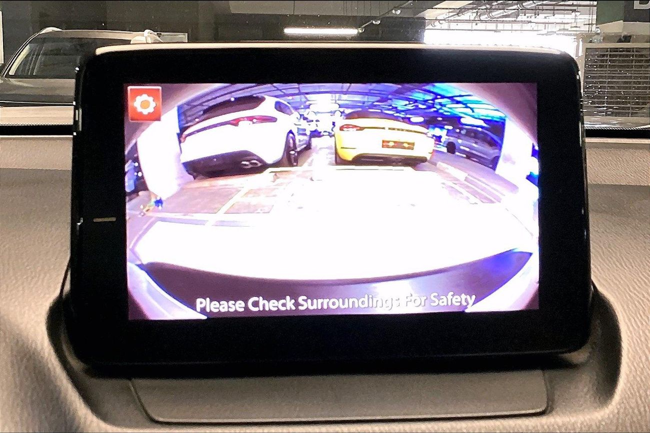 Mazda CX3 GT | Guaranteed Warranty | 0 Down Payment