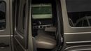مرسيدس بنز G 63 AMG Mercedes-Benz G 63 AMG Double night pack 2026