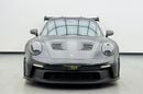 بورش 911 GT3RS GT3RS