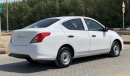 نيسان صني Nissan Sunny 2016 Ref# 526