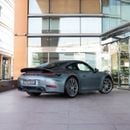 Porsche 911 Carrera 3.0L (444 HP) Coupe 2025 PORSCHE 911 CARRERA BRAND NEW