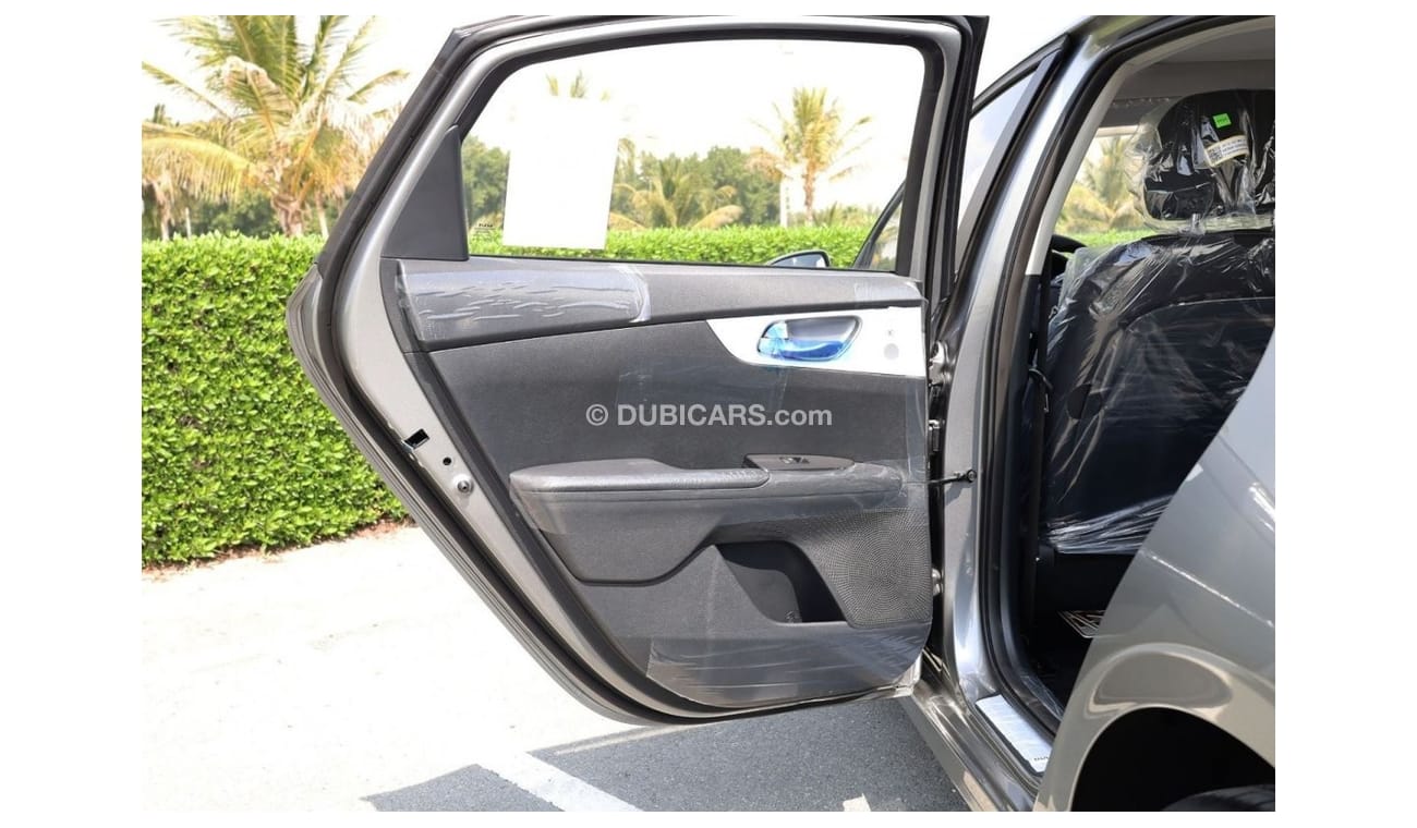 Kia Cerato 2023 | BRAND NEW CERATO 1.6L EX FULL OPTION A/T WITH REAR CAMERA AND SUNROOF EXPORT ONLY