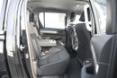 Toyota Hilux 2.7L Manual  Push Start with BSM Full Option