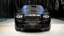رولز رويس جوست | LIMITED OFFER  | FULLY LOADED | IMMACULATE CONDITION | GCC SPEC