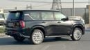 نيسان باترول Nissan/PATROL V6 3.5 Twin Turbo LE Platinum City AT