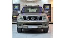 Nissan Pathfinder EXCELLENT DEAL for our Nissan Pathfinder 2006 Model!! in Brown Color! GCC Specs