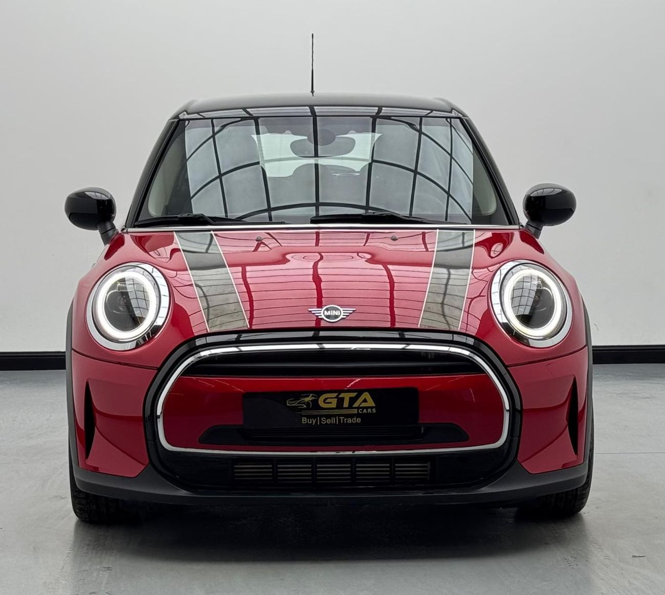 ميني كوبر Std 1.5L (5 Seater)