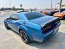 دودج تشالينجر R/T Scat Pack 6.4L