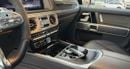 Mercedes-Benz G 63 AMG G-CLASS AMG G63 | 4.0L PETROL ENGINE | LUXURY SUV | AT | 360 VIEW CAMERA | LHD | 2021