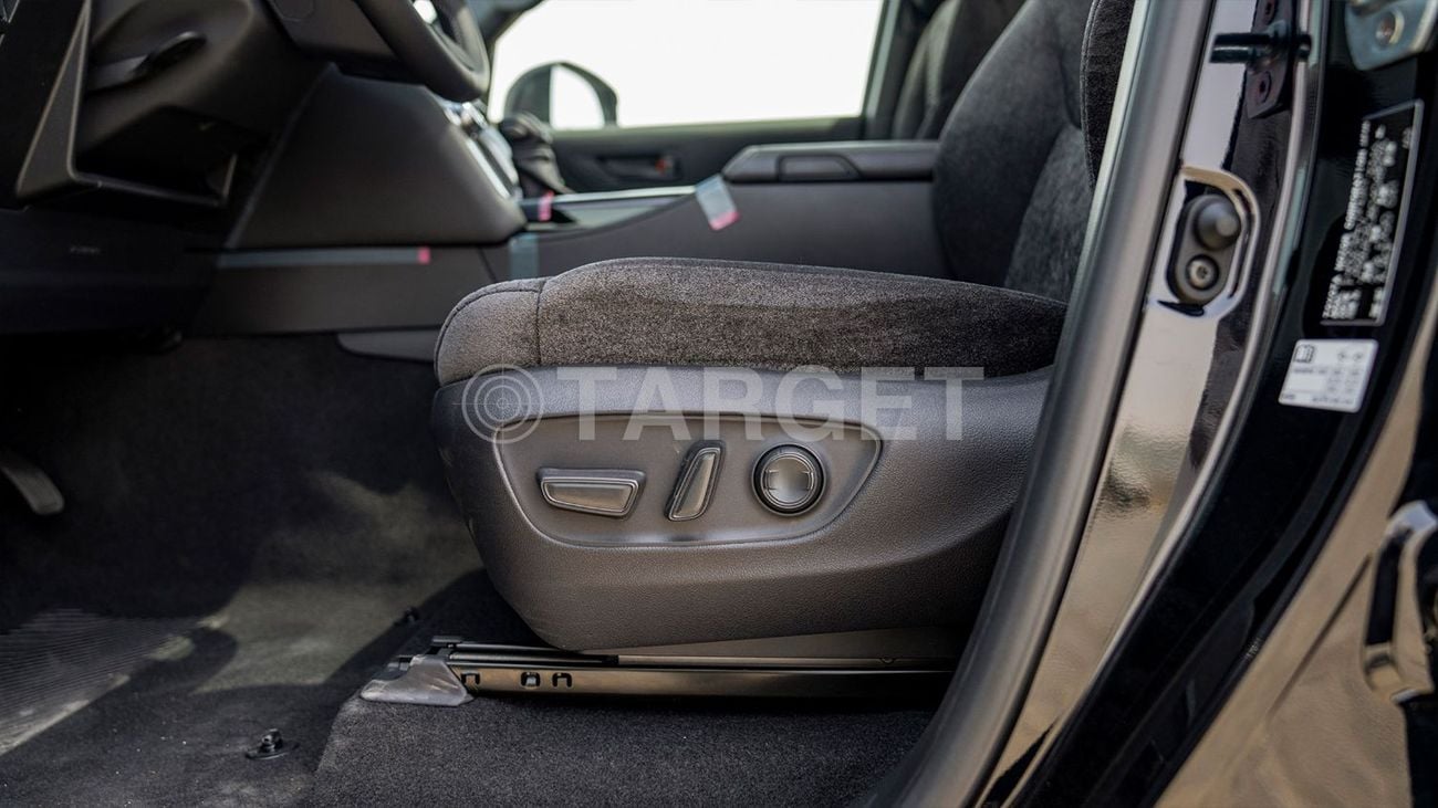 Toyota Land Cruiser GXR3 3.3L