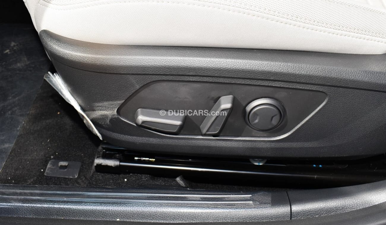 Kia K5 KIA K5 2.5L MIDD OPTION 2023