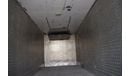 Hino 500 Hino 1021 Refrigerator Truck, Model:2008. Excellent condition