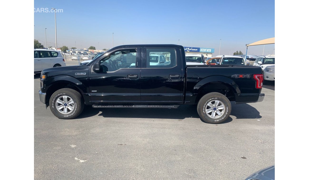 فورد F 150