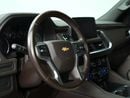 Chevrolet Tahoe LT GCC Specs | Pristine Condition