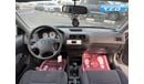 Honda Civic 1996 HONDA CIVIC hatchback  IMPORT GERMAN KM 84200