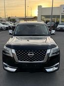 Nissan Patrol SE Platinum City 4.0L