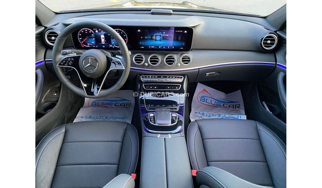 مرسيدس بنز E 250