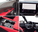 لكزس RX 350 2.4