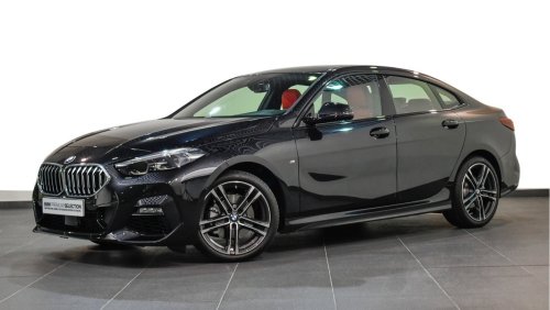 BMW 218i