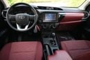 Toyota Hilux DLX TOYOTA HILUX 2026 PTR